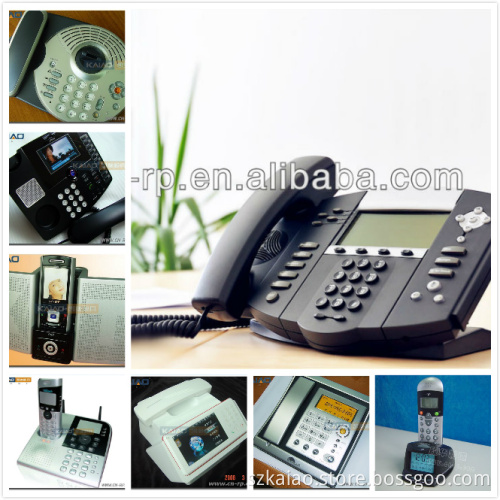 Table Phone Rapid Prototype Manufacturer Factory Maker Prototype Company